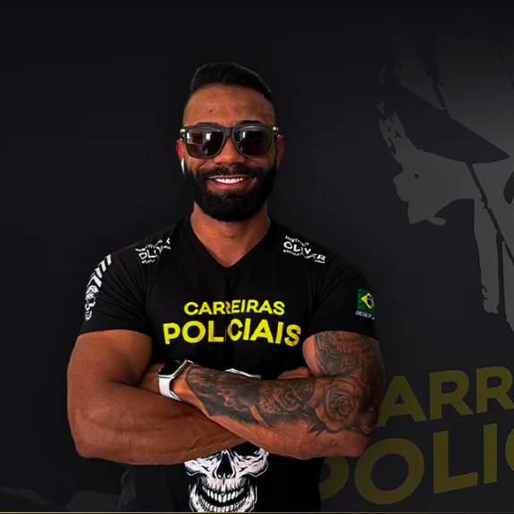 Mateus Óliver - Instituto Oliver